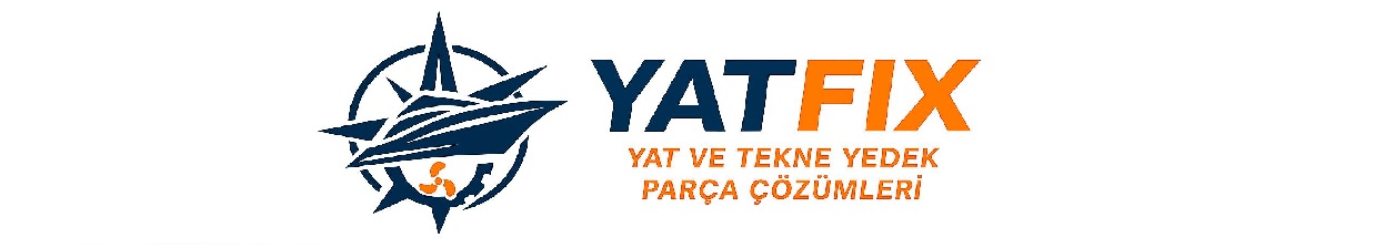 YATFIX – Yat ve Tekne Yedek Parça Çözümleri