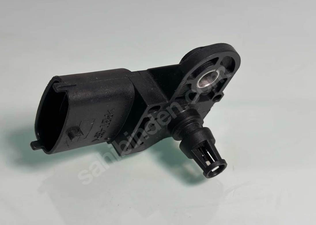 (2.EL)Volvo Penta 21385453-22320906 Hava Basınç Sensörü - Görsel 3