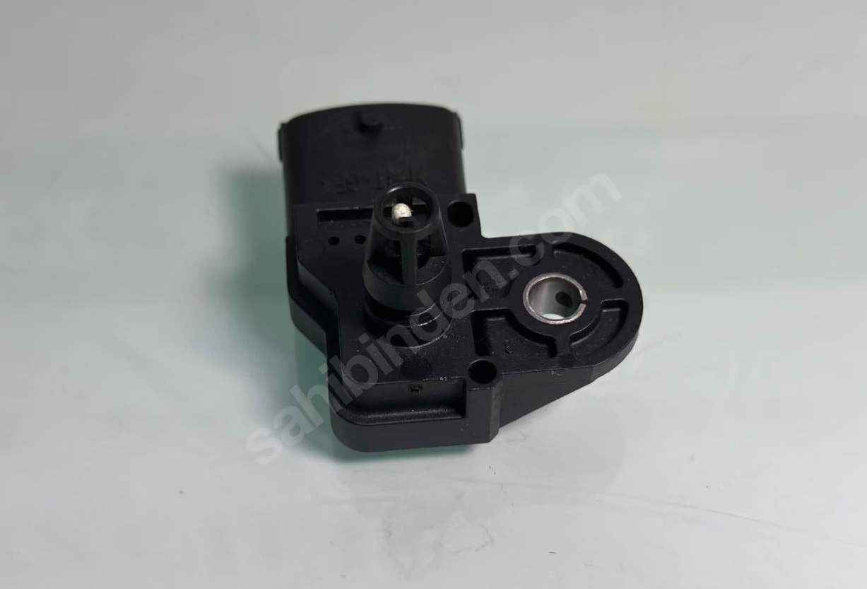 (2.EL)Volvo Penta 21385453-22320906 Hava Basınç Sensörü - Görsel 4
