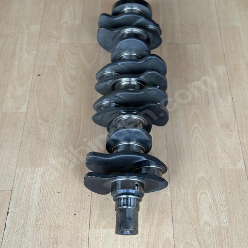 (2.EL)Volvo Penta 24427376 Crankshaft