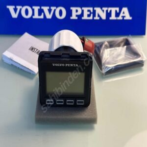 Volvo Penta 21761722 Display EVC Panel