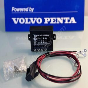 Volvo Penta 3883775 AKTİF KOROZYON KORUMASI