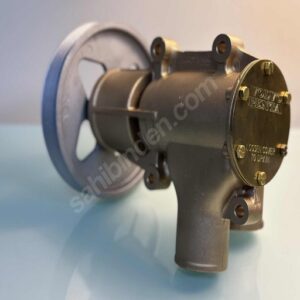 (2.EL)Volvo Penta 22901573-23121352-23121350 D4-D6 SEAWATER PUMP