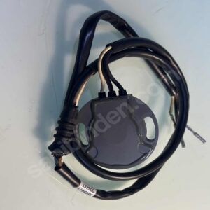 Volvo Penta 3849411 3 Telli Trim Sensörü