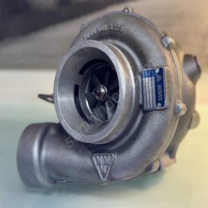 Volvo Penta 3828244 TAMD 71-75 Turboşarj