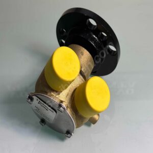 Volvo Penta 3860703 Deniz Suyu Pompası Sea Water Pump