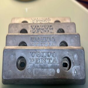 Volvo Penta IPS ANODE TUTYA