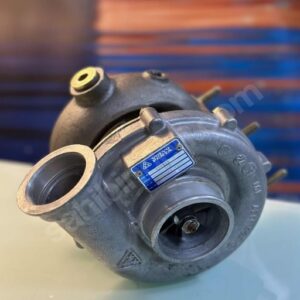 VOLVO PENTA 860918 KAD 41,42 SERİSİ MARİN ORJİNAL TURBO