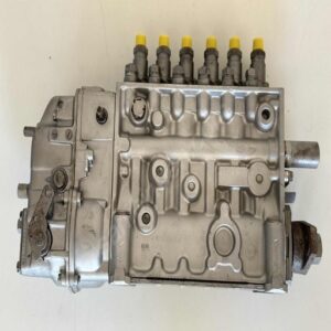 (2.EL)Volvo Penta TD 120G -121 Mazot Pompası BOSCH 0 401 846 773