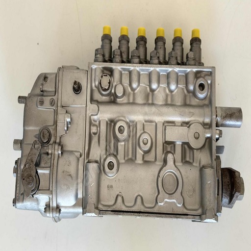 (2.EL)Volvo Penta TD 120G -121 Mazot Pompası BOSCH 0 401 846 773