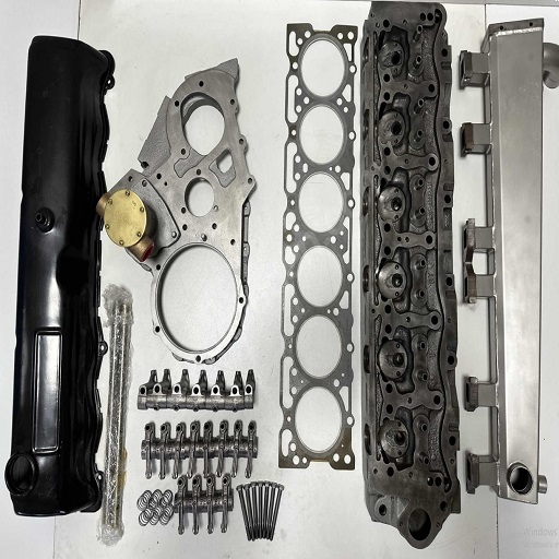 Ford 6 Silindir Orjinal Marin Set