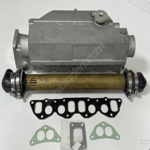 Volvo Penta MD22 TMD22 3580814-861581 Kit Set Manifold