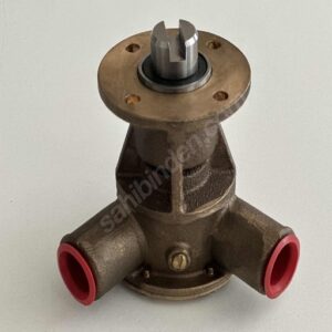 Volvo Penta MD22 Deniz Suyu Pompası Jabsco 29500-1001