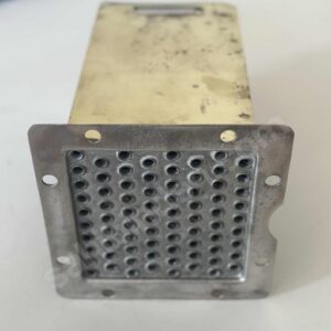 Volvo Penta 824140 TAMD60,63,70 Serisi Aftercooler