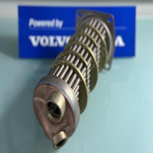 Volvo Penta 876552 Oil Cooler Insert Yağ Soğutucu Peteği
