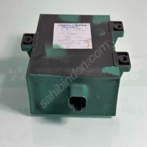 (2.EL)Volvo Penta 21959663-3842462 Voltaj Dönüştürücü Voltage Converter