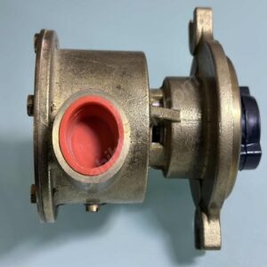 Volvo Penta (842843) 30 ve 40 Serisi