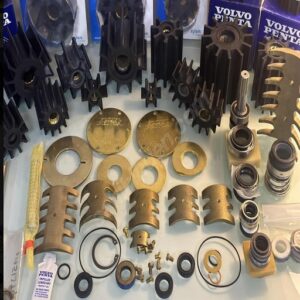 VOLVO PENTA ORJİNAL IMPELLER