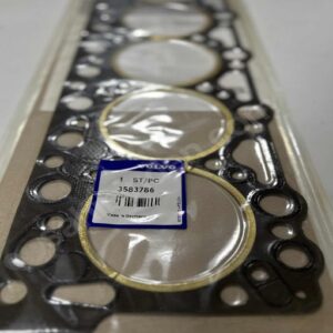VOLVO PENTA 3583786 TAMD41-42 ORJİNAL SİLİNDİR KAPAK CONTASI
