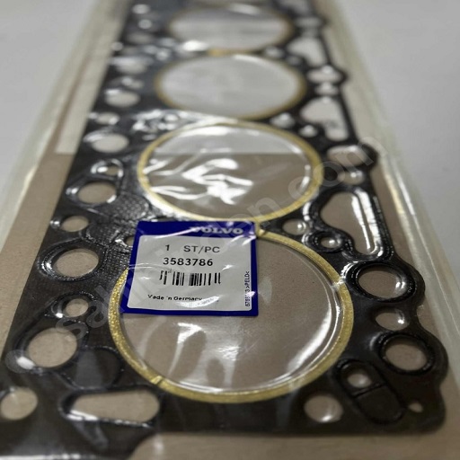 VOLVO PENTA 3583786 TAMD41-42 ORJİNAL SİLİNDİR KAPAK CONTASI
