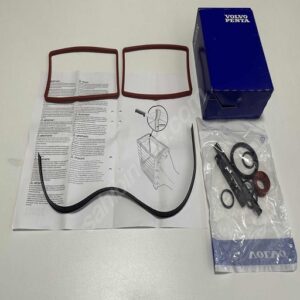 Volvo Penta 877386 INTERCOLER CONTA TAKIMI (Servis Kit )