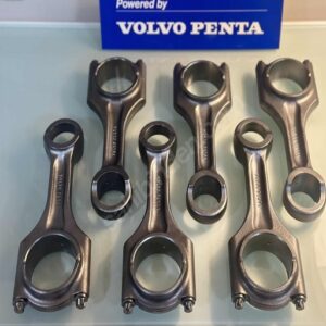 (2.EL)VOLVO PENTA 22732456 D4-D6 Connectıng Rod Piston Kolu