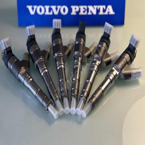 VOLVO PENTA D4-D6 23324678, 23126517, 3801759