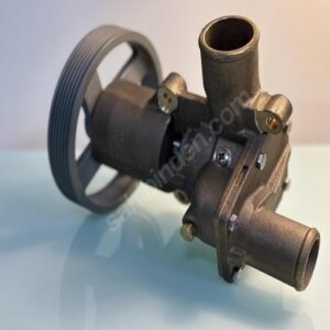 VOLVO PENTA D4 SERİSİ 3584062 SEAWATER PUMP