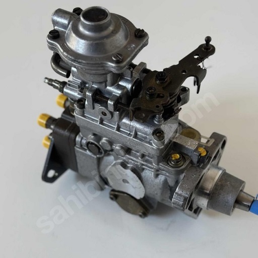 Volvo Penta MD22 Perkins Prima Mazot Pompası 0-460-414-124
