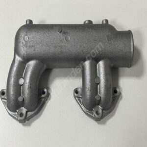 Volvo Penta 859828 MD22 Egzoz Manifoldu