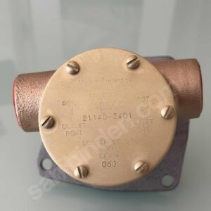FORD 1 PARMAK 200HP BRONZ ORJİNAL JABSCO 21140-2401