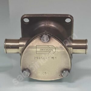 Perkins & Volvo Orjinal Jabsco Bronz 29450-1701