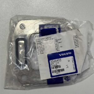 VOLVO PENTA 3588435 D-4 D-6 ORJİNAL TURBO CONTA SETİ