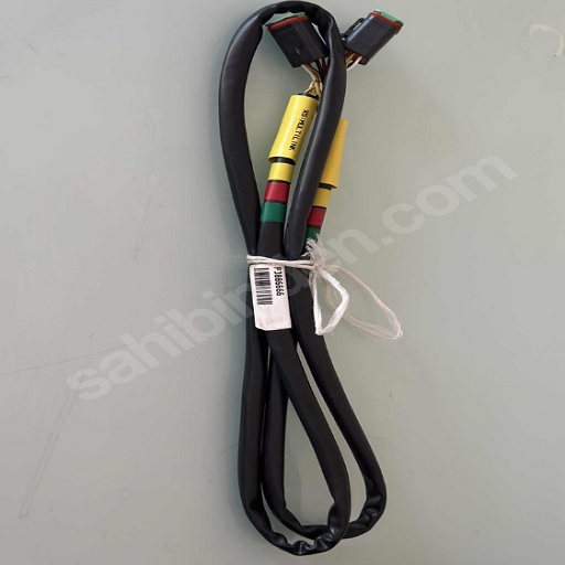 Volvo Penta 3886666 6Pimli 1,5Metre Çoklu Bağlantı Kablosu