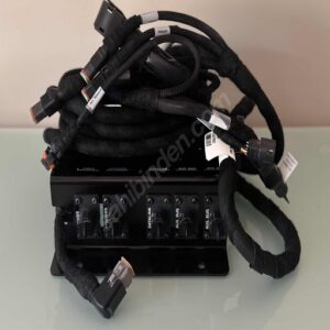 Volvo Penta 23627602 IPS EVC 2.0 Full Set Kablo Tesisatı