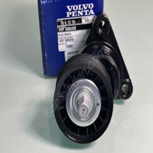 Volvo Penta 3885250 Gergi Bilyası Benzinli Motorlar