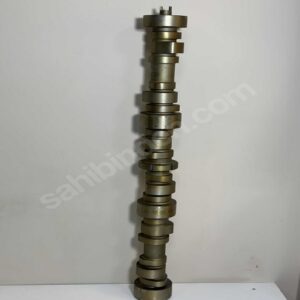 (2.EL)JOHN DEERE MARİNE R523162 CAMSHAFT EKSANTRİK MİLİ