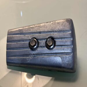 Volvo Penta 3888814 Anode Kit Tutya
