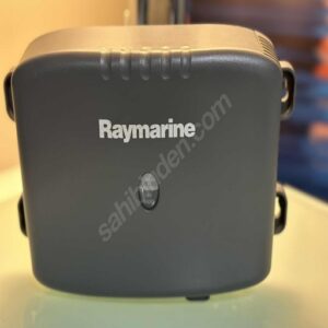 (2.EL)Raymarin Ray240E VHF RADIO BOX