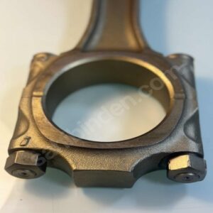 (2.EL)IVECO AİFO V8 SRM 50 ORJİNAL PİSTON KOLU