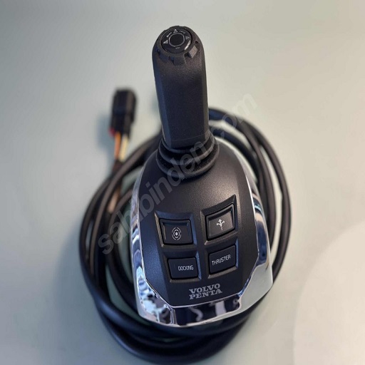 Volvo Penta 23783767-24010849 IPS Kontrol Knob JOYSTICK DPS