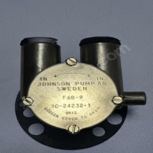 Volvo Penta 10-24232-1 Johnson Pump Deniz Suyu Pompası Jabsco