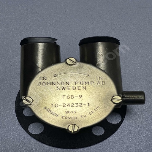 Volvo Penta 10-24232-1 Johnson Pump Deniz Suyu Pompası Jabsco