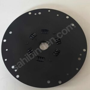 VOLVO PENTA Damper Plate 855389, 831778, 841895 ve 1326334