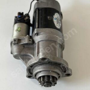 (2.EL)Cummins PN 3103914 24V 11 Diş NT855 Marş