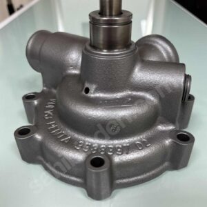 (2.EL)Volvo Penta KAMD44 6 Cylinder Diesel Engine Water Pump 3588397