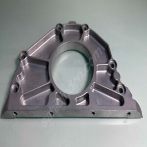 (2.EL)Volvo Penta 3582750 Krank Ön Keçe Kapak Crankshaft Seal Housing