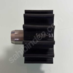 JABSCO 5929-0003 NİTRİL IMPELLER