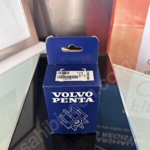 VOLVO PENTA 21951356 IMPELLER JABSCO LASTİĞİ D4 D5 D7
