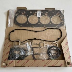 TOYOTA 02-7FDF30 FOKLİFT CONTA TAKIMI ORJİNAL 04111-20331-71